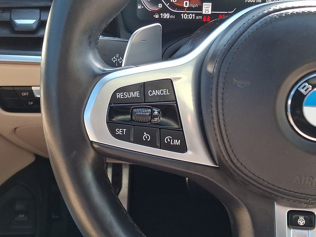 2021 BMW 4 Series M440i xDrive