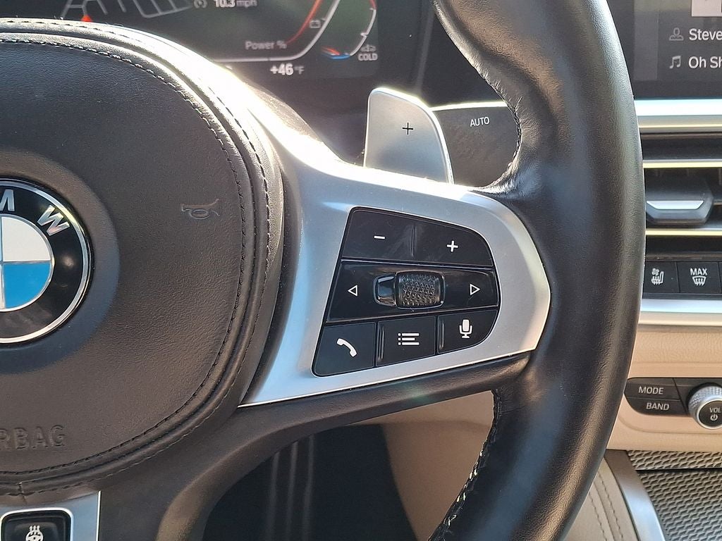 2021 BMW 4 Series M440i xDrive