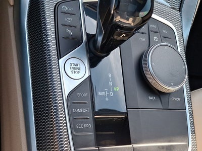 2021 BMW 4 Series M440i xDrive