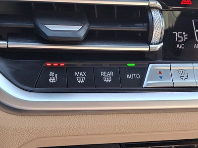 2021 BMW 4 Series M440i xDrive