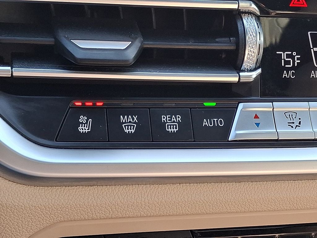 2021 BMW 4 Series M440i xDrive