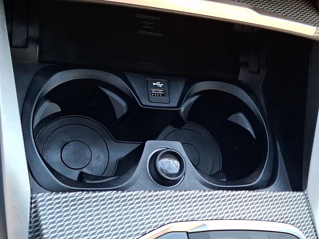 2021 BMW 4 Series M440i xDrive