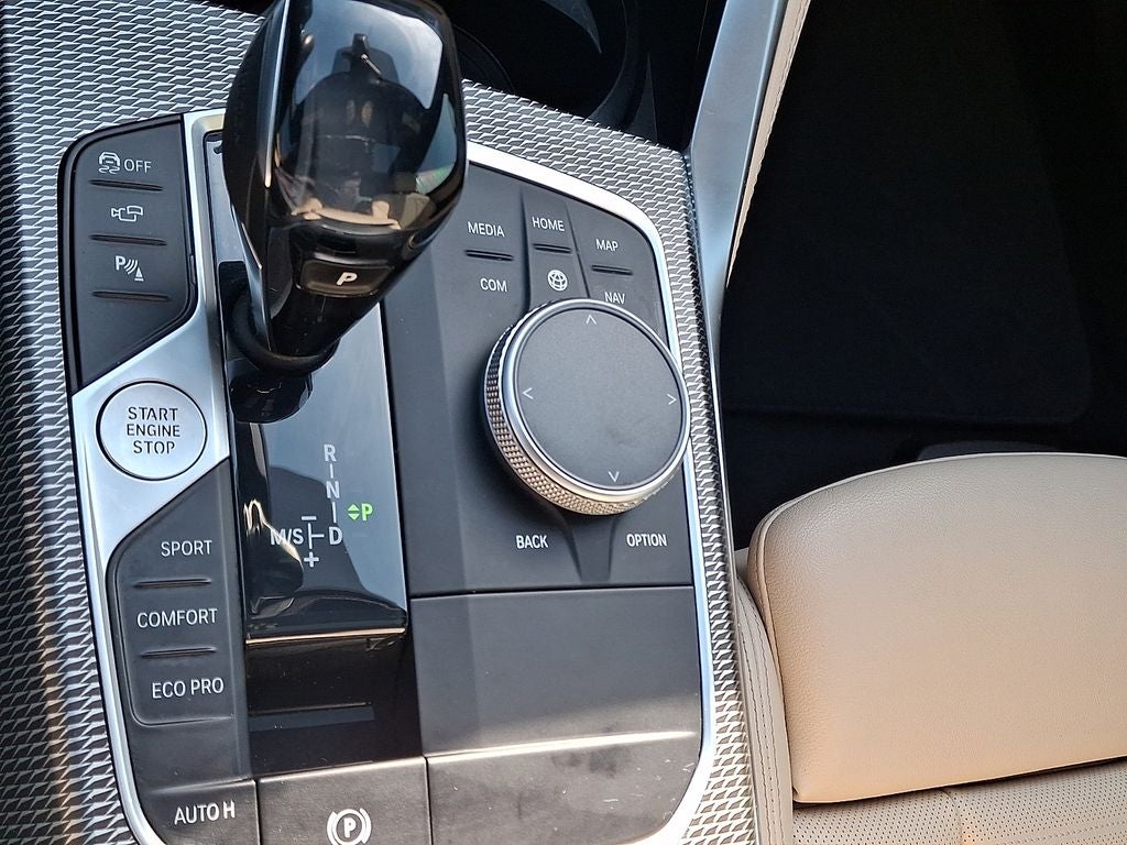 2021 BMW 4 Series M440i xDrive