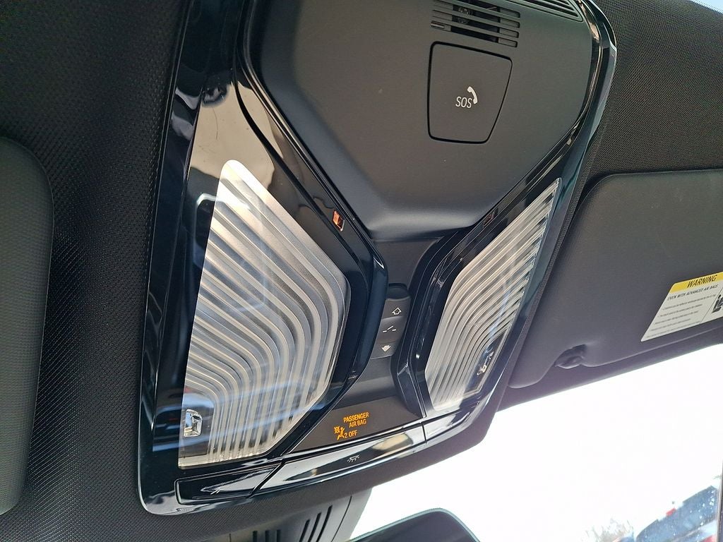 2021 BMW 4 Series M440i xDrive