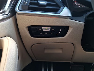 2021 BMW 4 Series M440i xDrive