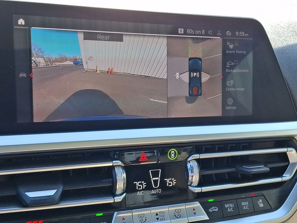 2021 BMW 4 Series M440i xDrive