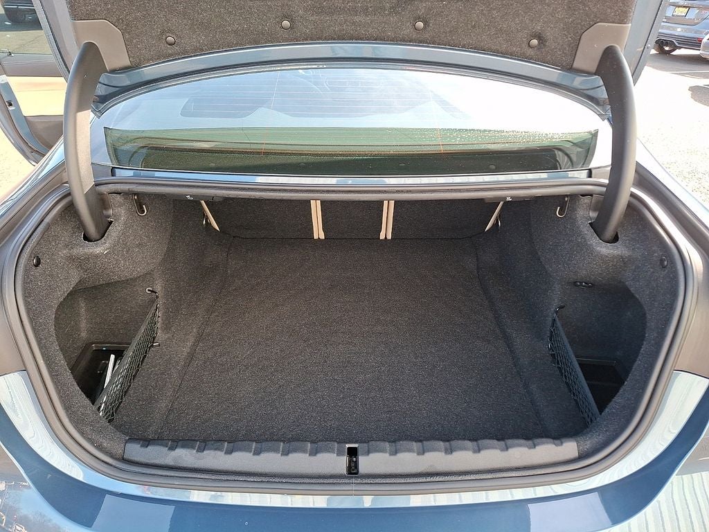 2021 BMW 4 Series M440i xDrive