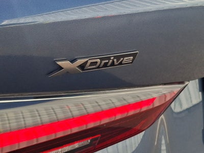 2021 BMW 4 Series M440i xDrive