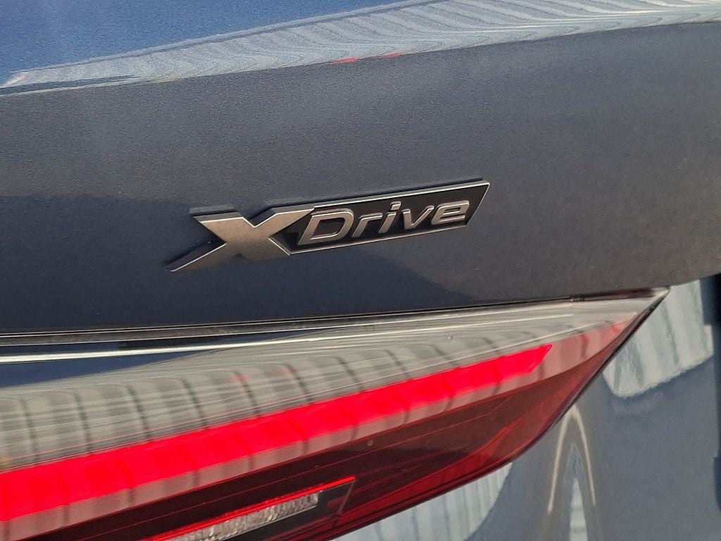 2021 BMW 4 Series M440i xDrive