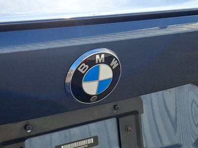 2021 BMW 4 Series M440i xDrive