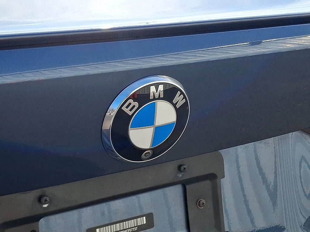 2021 BMW 4 Series M440i xDrive