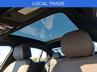 2027 BMW 5 Series 550e xDrive