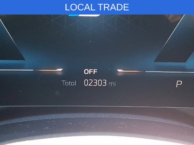 2027 BMW 5 Series 550e xDrive