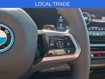 2027 BMW 5 Series 550e xDrive