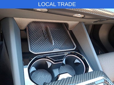 2027 BMW 5 Series 550e xDrive