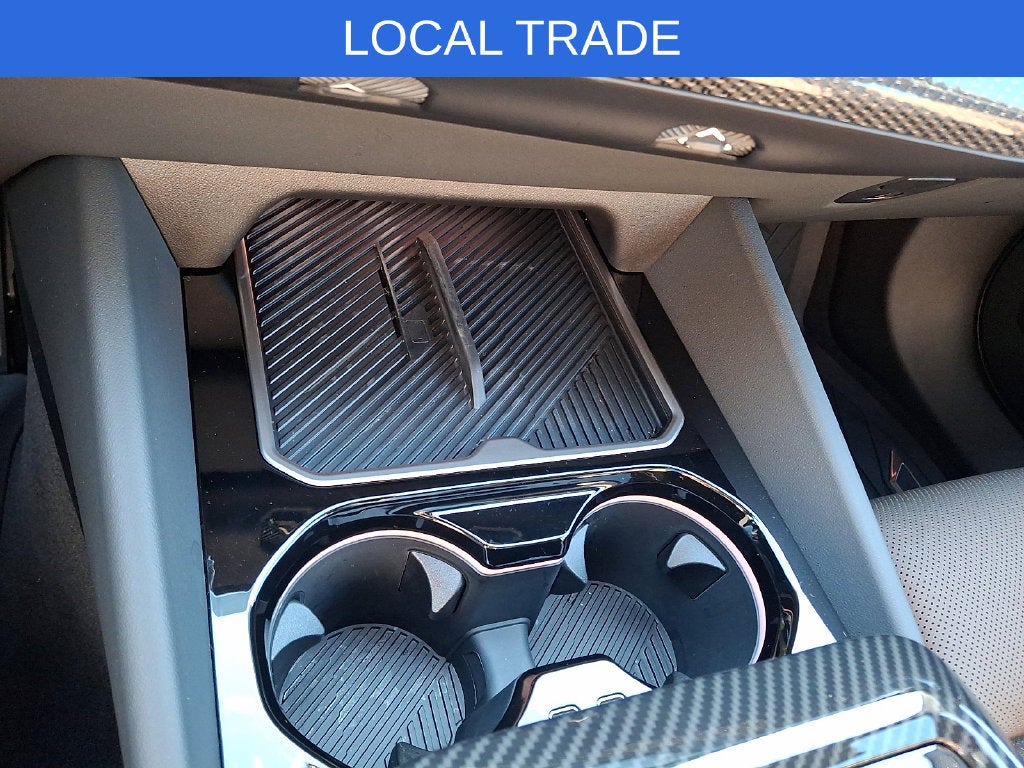 2027 BMW 5 Series 550e xDrive