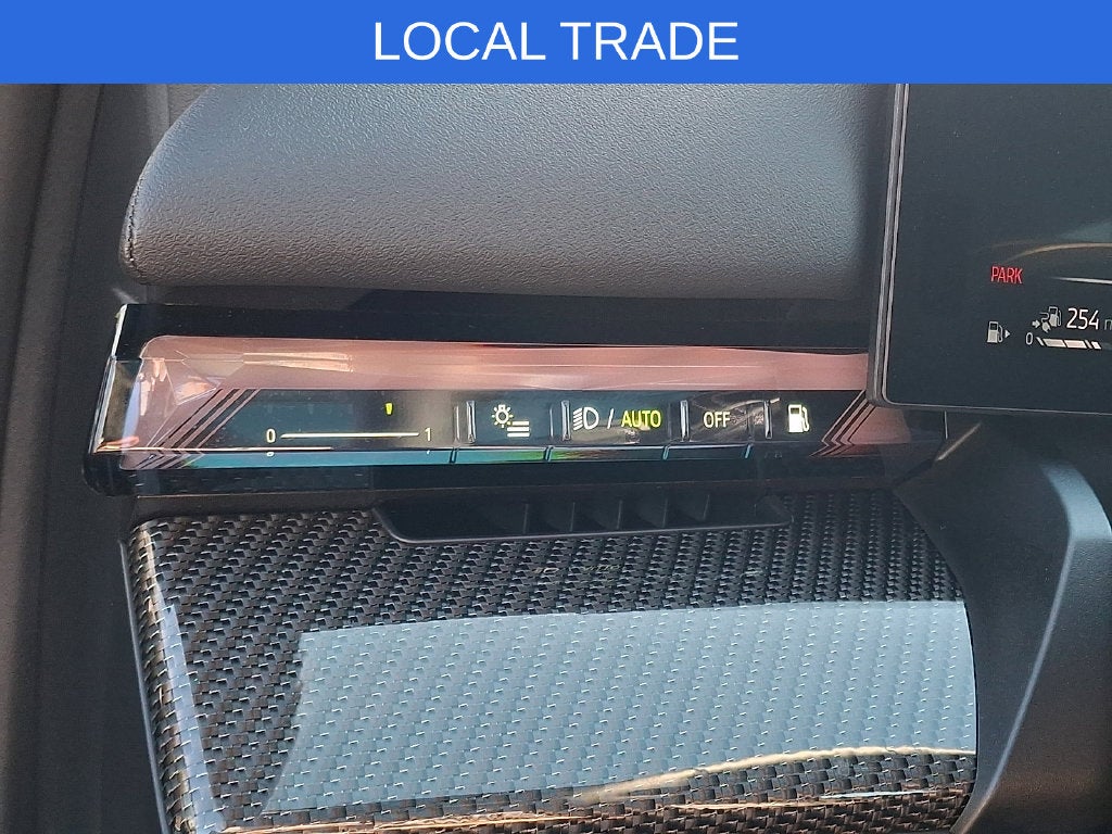 2027 BMW 5 Series 550e xDrive