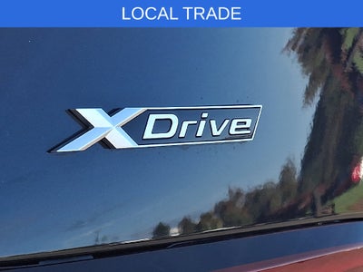 2027 BMW 5 Series 550e xDrive