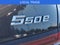 2027 BMW 5 Series 550e xDrive