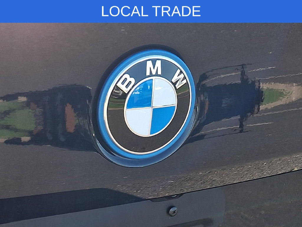 2027 BMW 5 Series 550e xDrive