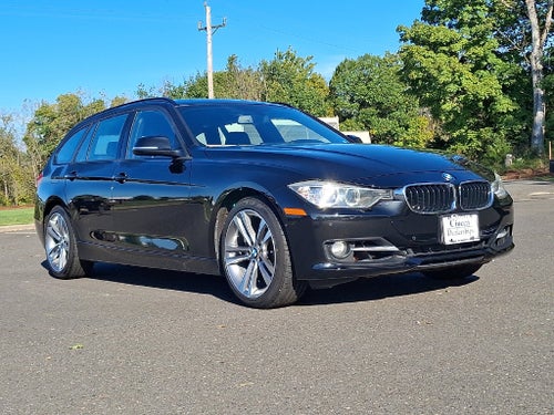 2014 BMW 3 Series 328i xDrive