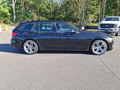 2014 BMW 3 Series 328i xDrive