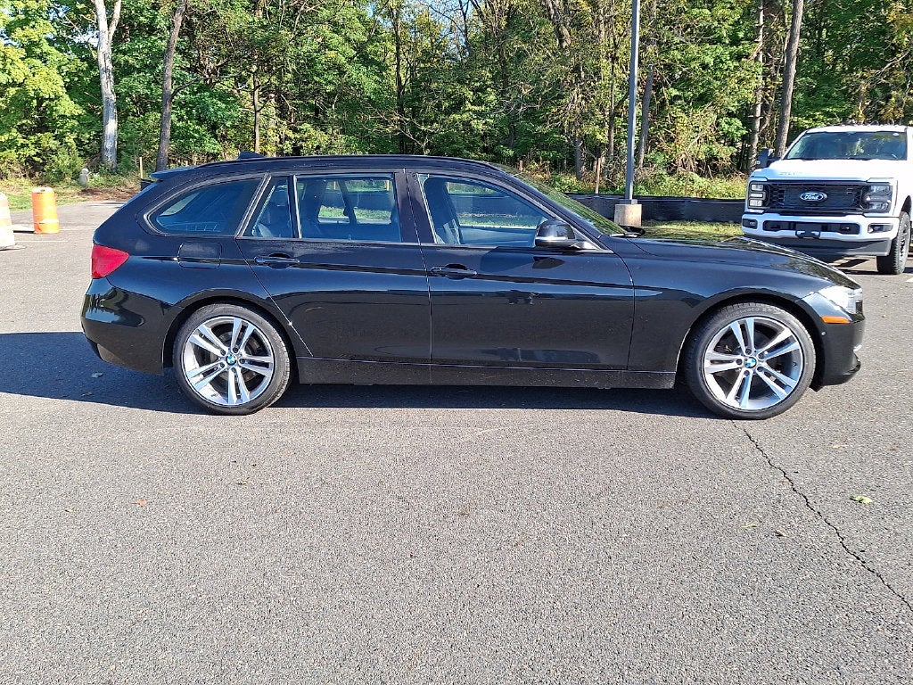 2014 BMW 3 Series 328i xDrive