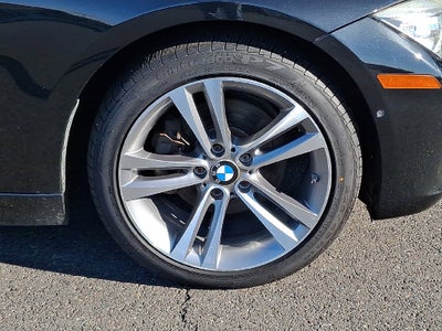 2014 BMW 3 Series 328i xDrive