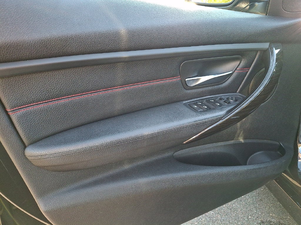 2014 BMW 3 Series 328i xDrive