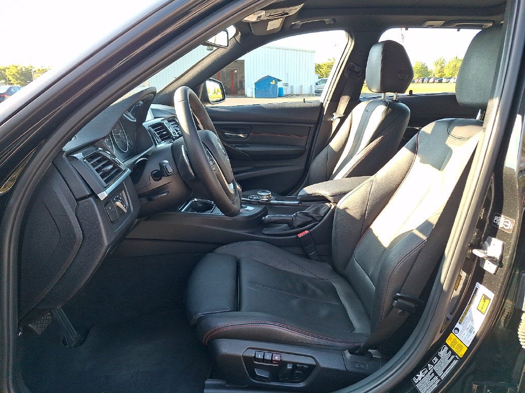 2014 BMW 3 Series 328i xDrive