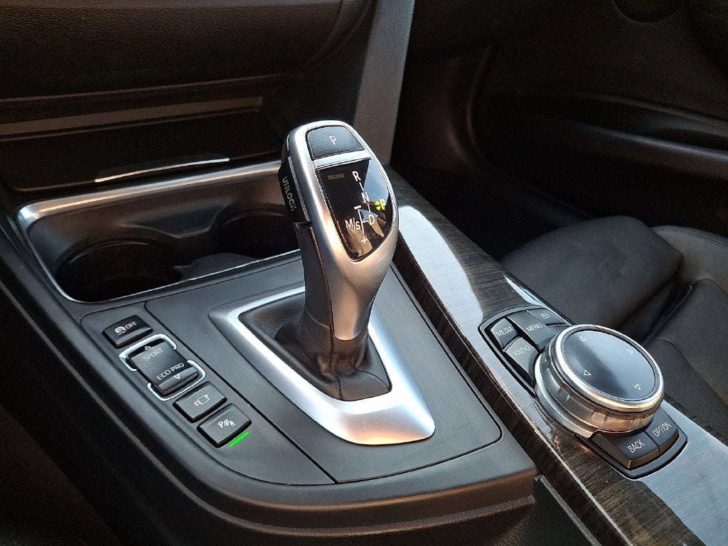 2014 BMW 3 Series 328i xDrive
