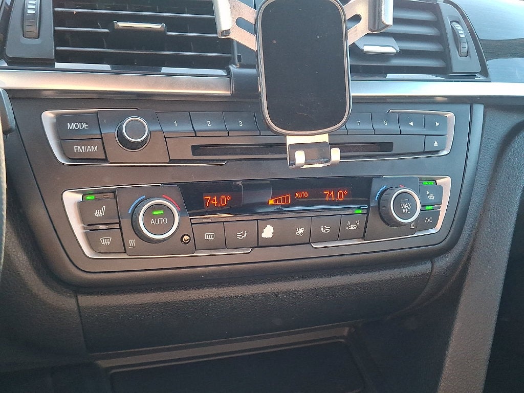 2014 BMW 3 Series 328i xDrive