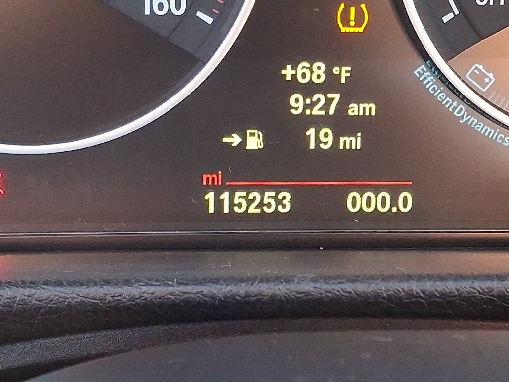 2014 BMW 3 Series 328i xDrive