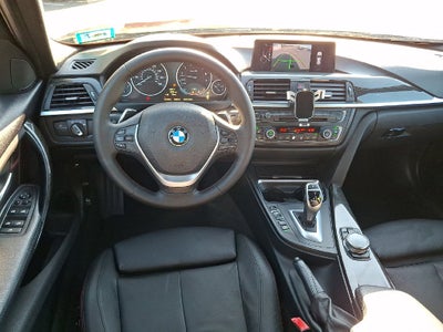 2014 BMW 3 Series 328i xDrive