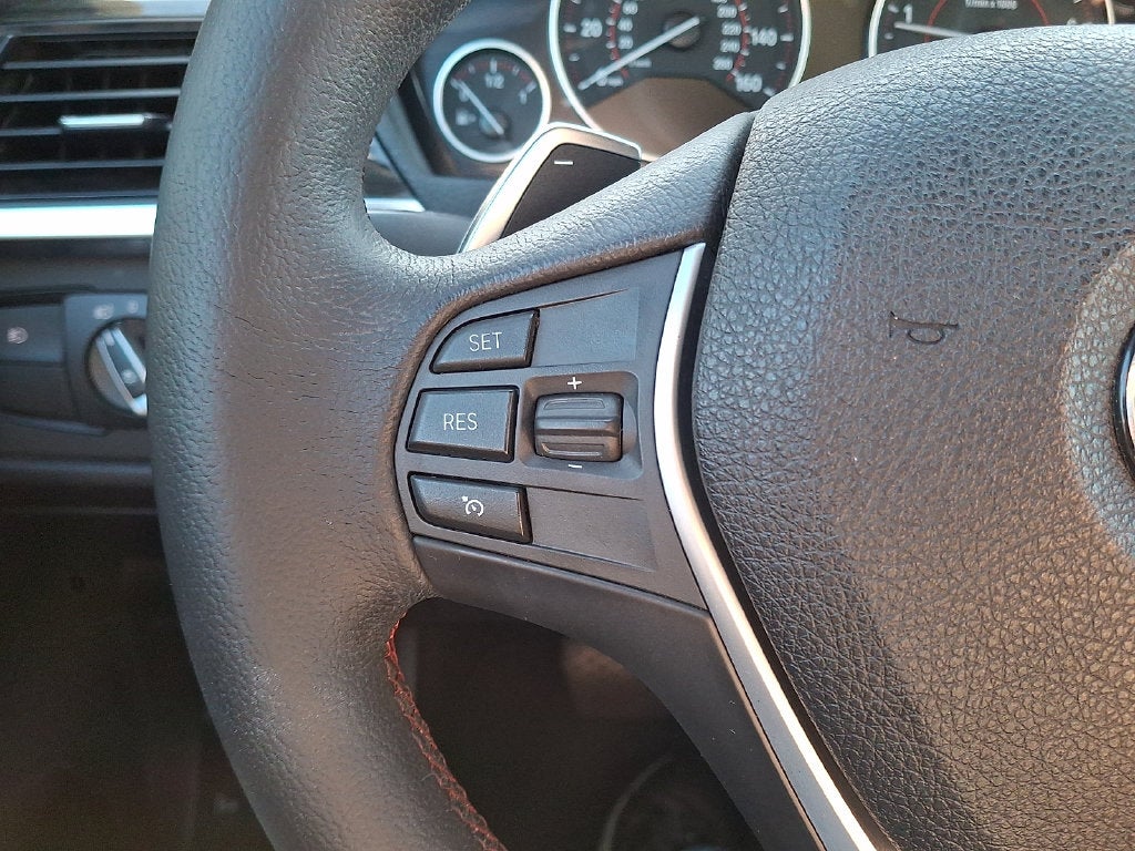2014 BMW 3 Series 328i xDrive