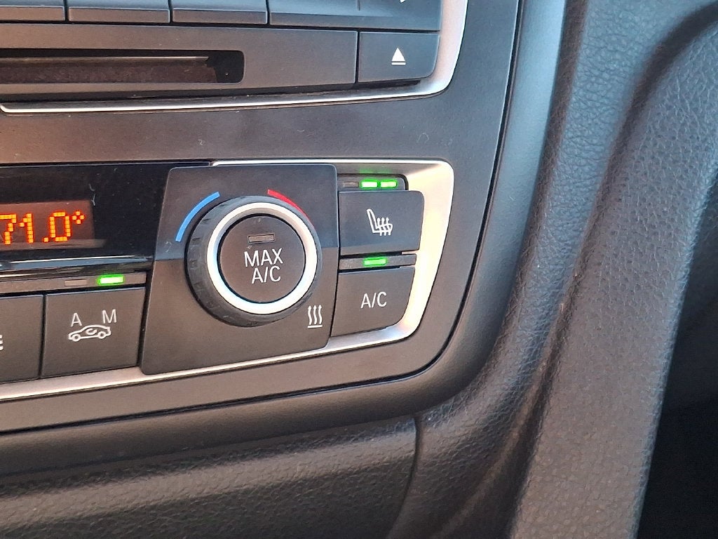 2014 BMW 3 Series 328i xDrive