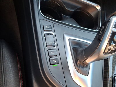 2014 BMW 3 Series 328i xDrive