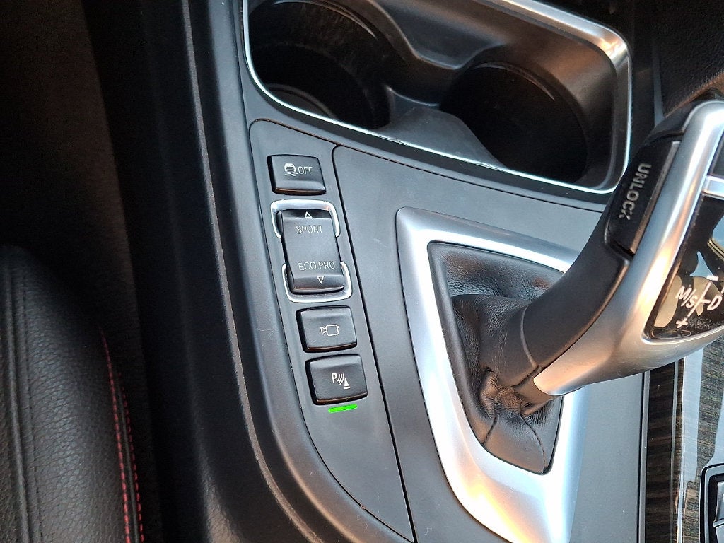 2014 BMW 3 Series 328i xDrive