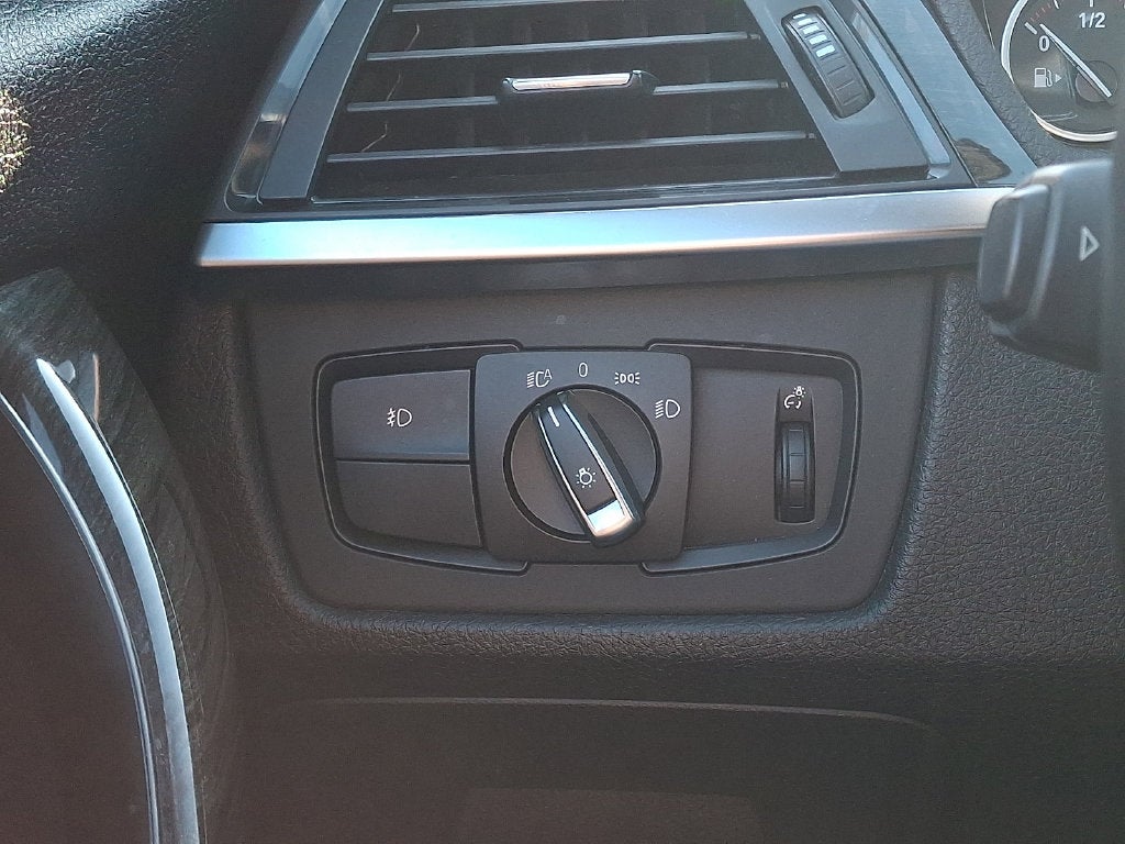 2014 BMW 3 Series 328i xDrive