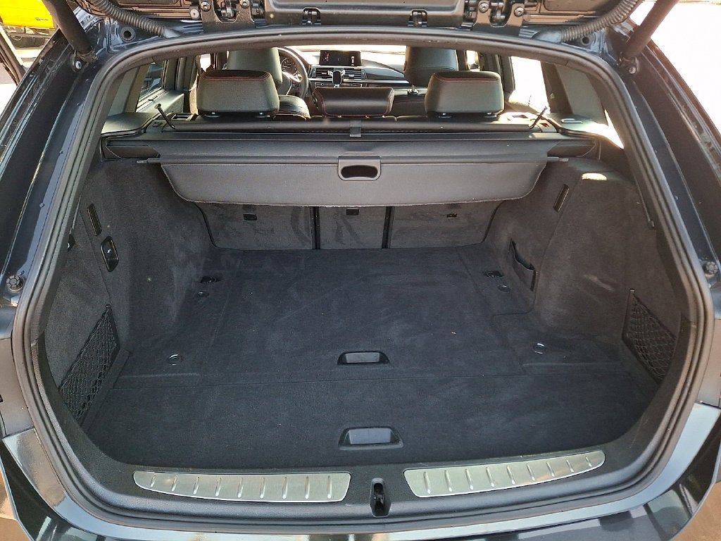 2014 BMW 3 Series 328i xDrive