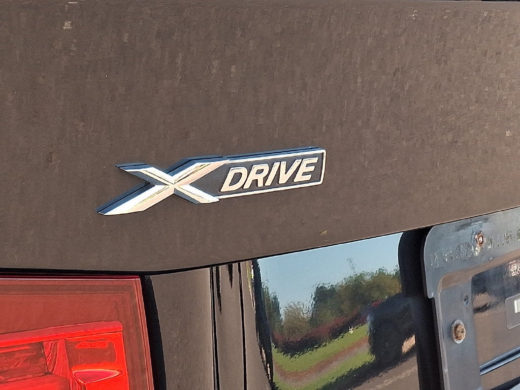 2014 BMW 3 Series 328i xDrive