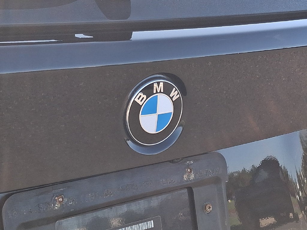 2014 BMW 3 Series 328i xDrive