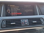 2015 BMW 5 Series 550i xDrive