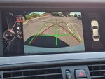 2015 BMW 5 Series 550i xDrive