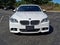 2015 BMW 5 Series 550i xDrive
