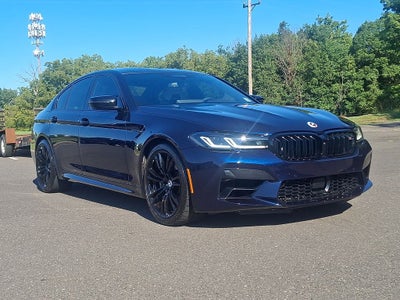 2023 BMW M5 Base