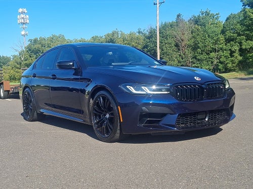 2023 BMW M5 Base
