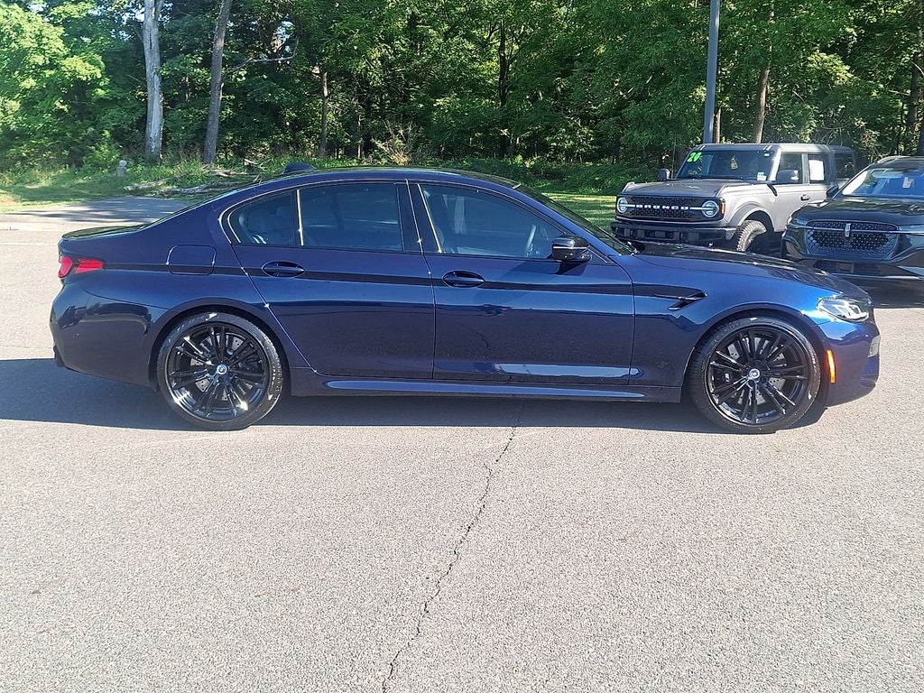 2023 BMW M5 Base