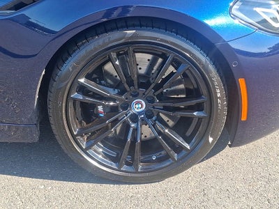 2023 BMW M5 Base