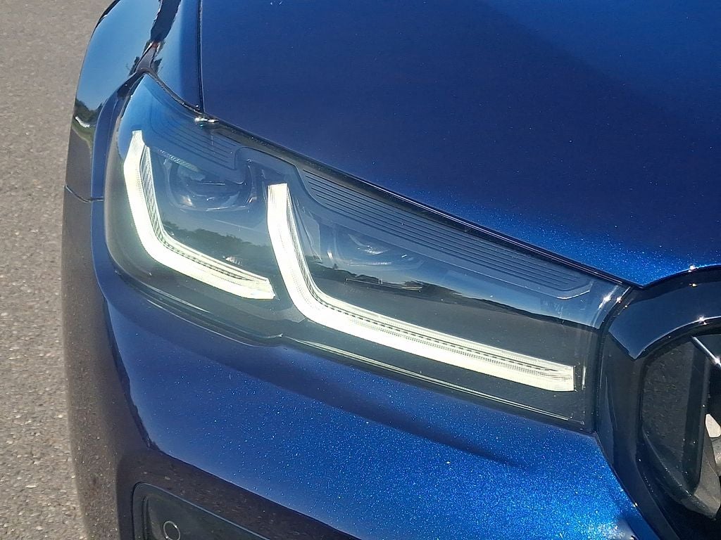 2023 BMW M5 Base